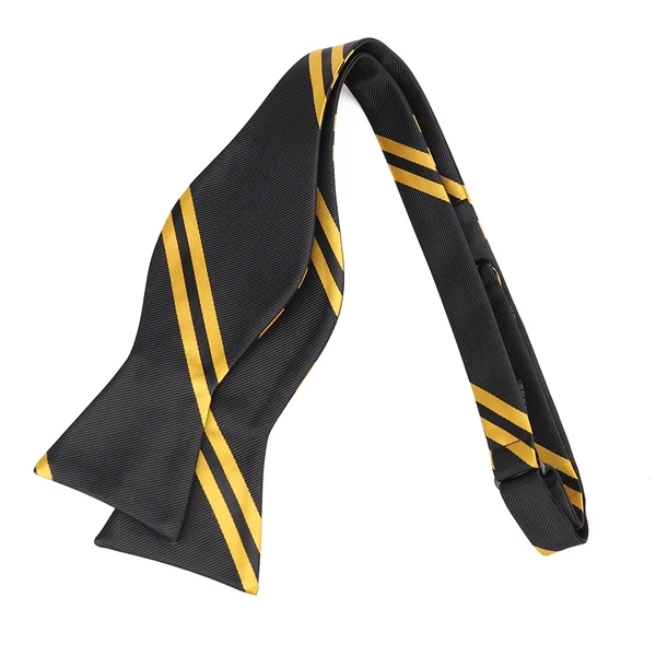 Self Tie Bow Ties