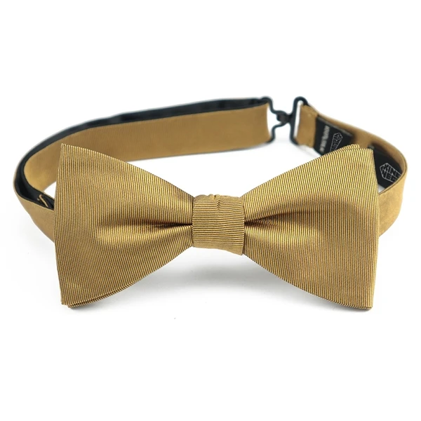 Pre-Tied Bow Ties