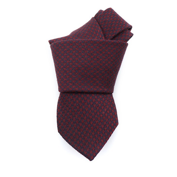 Tuxedo Necktie