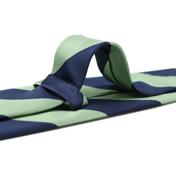 Woven Necktie