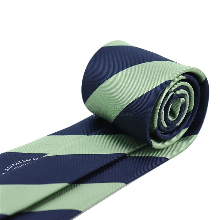 High End Neckties