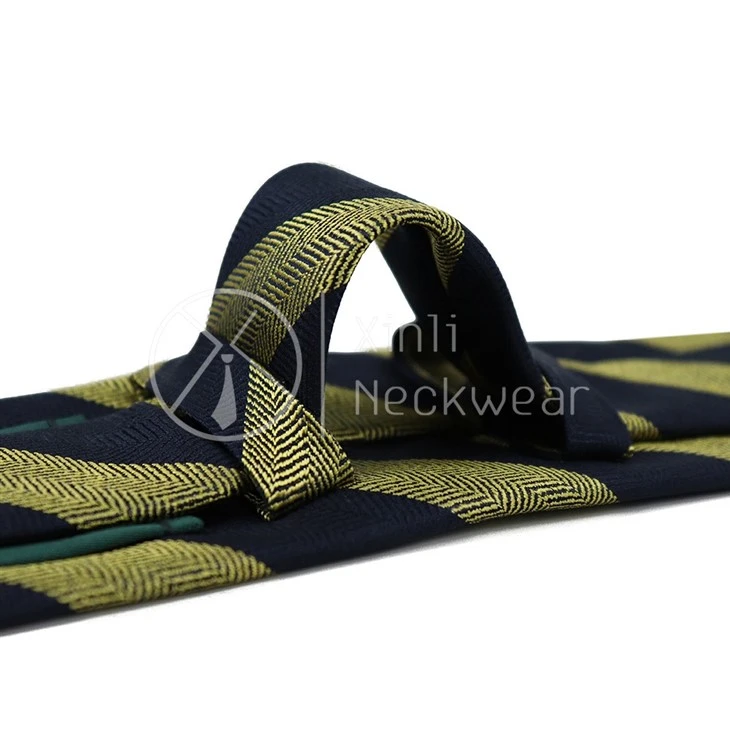 Club Tie