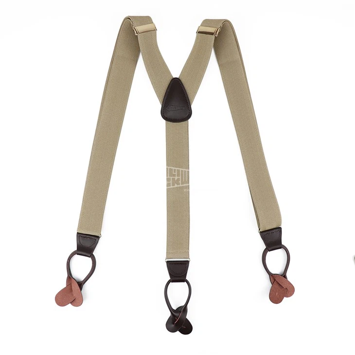 Button Braces