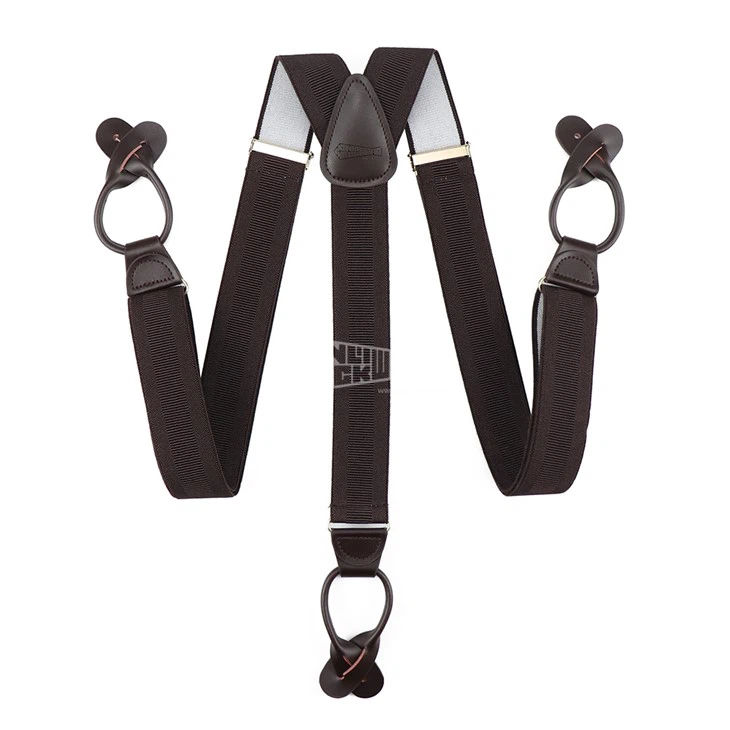 Button Braces