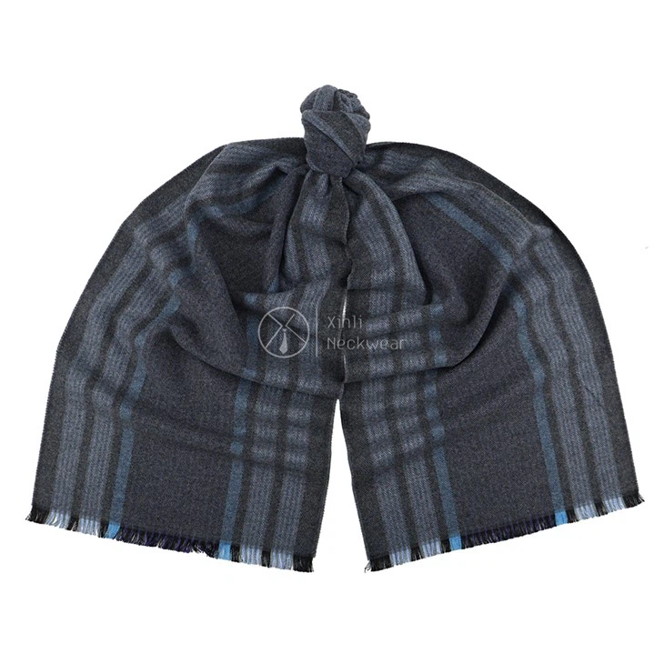 Winter Time Scarf