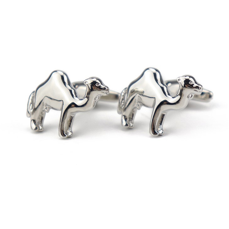 Contemporary Cufflinks