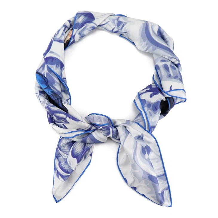 Square Scarves
