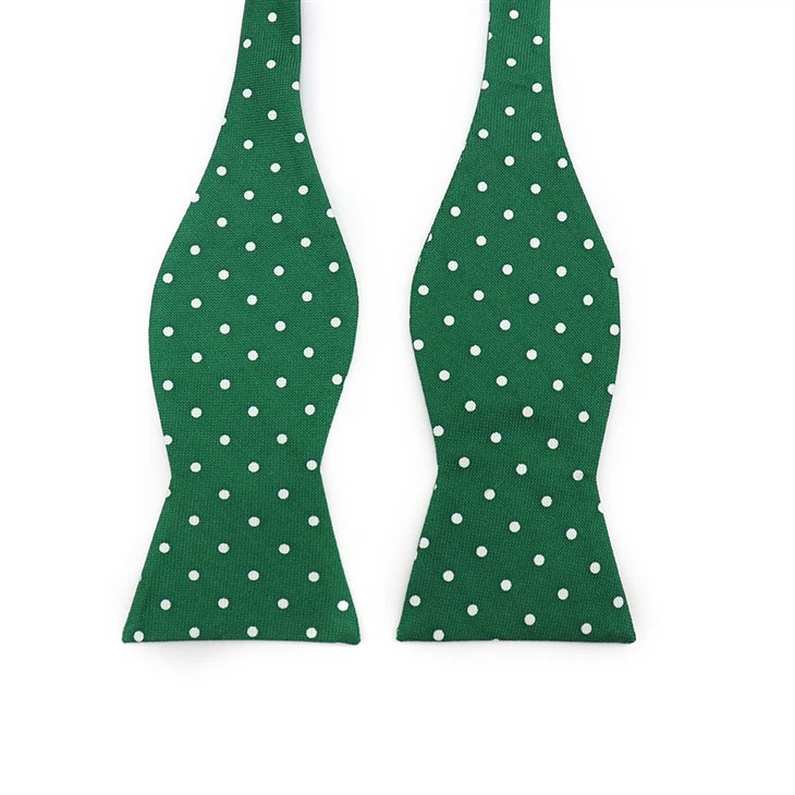 Spotty Bow Tie