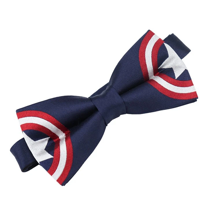 Nice Bow Tie