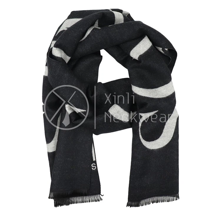 Casual Warm Scarf