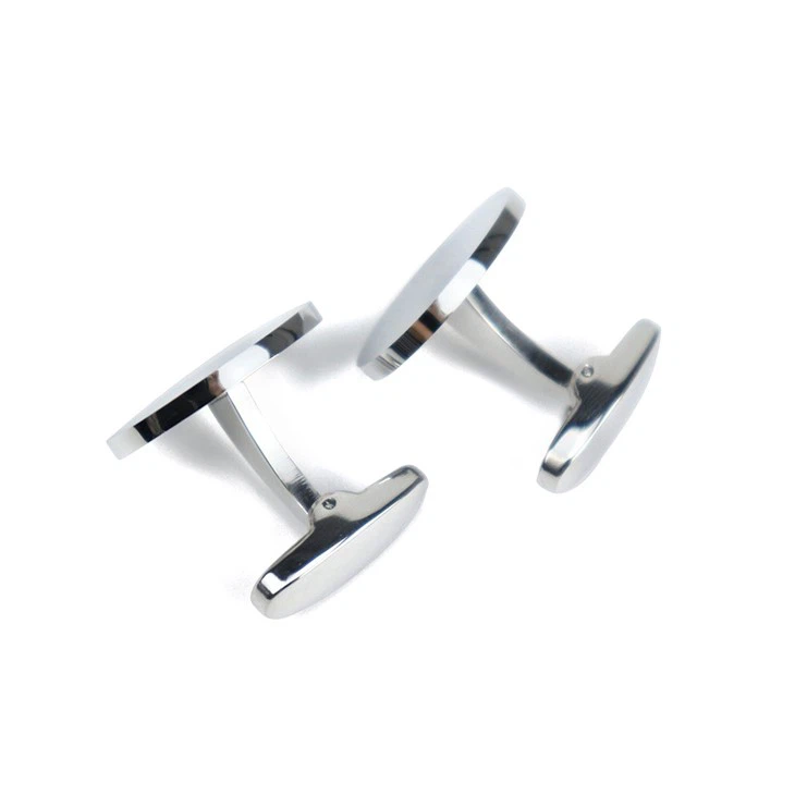 Metal Cufflinks