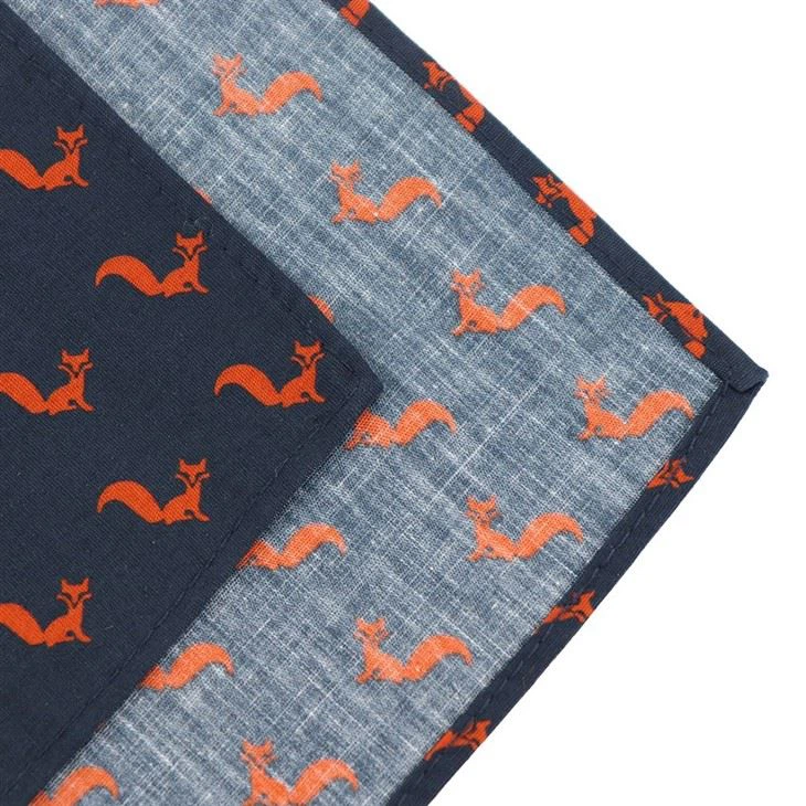 Pocket Handkerchief