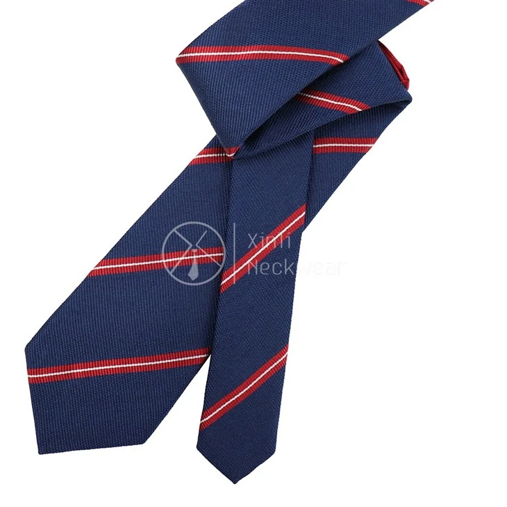 Suit Necktie