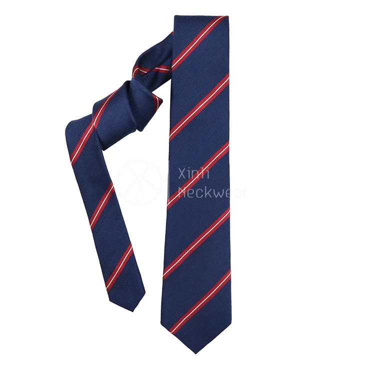 Single Color Ties