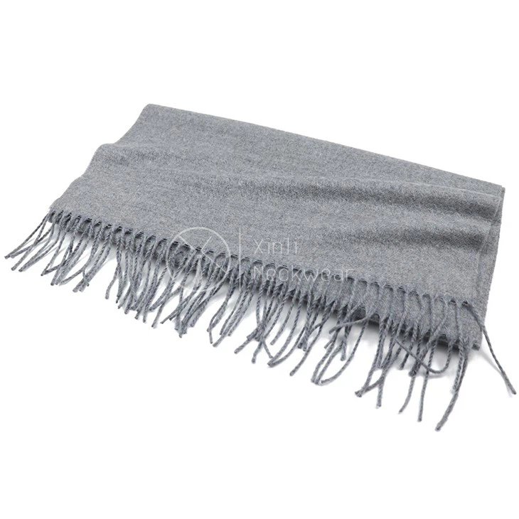 Designer Wool Scarf Womens