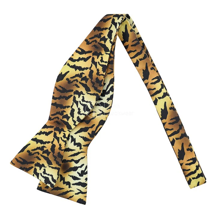 Polyester Bow Tie
