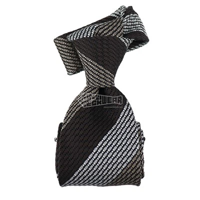 Garza Grossa Grenadin galstugi