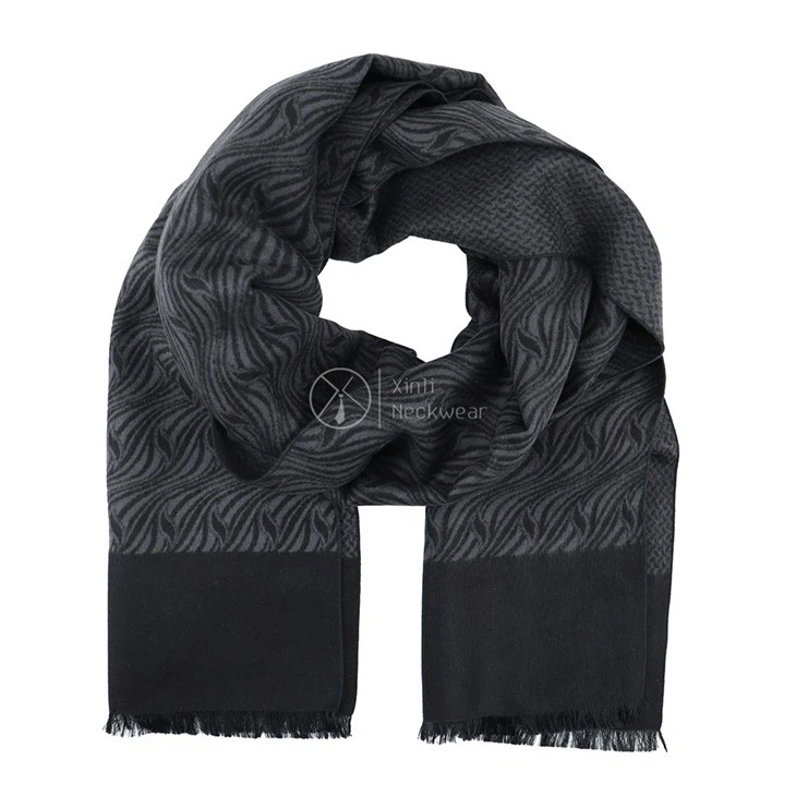 Scarf Neck Warmer